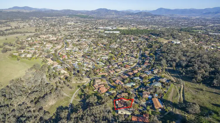 Fourth view of Homely house listing, 12 Goldsbrough Close, Macarthur ACT 2904