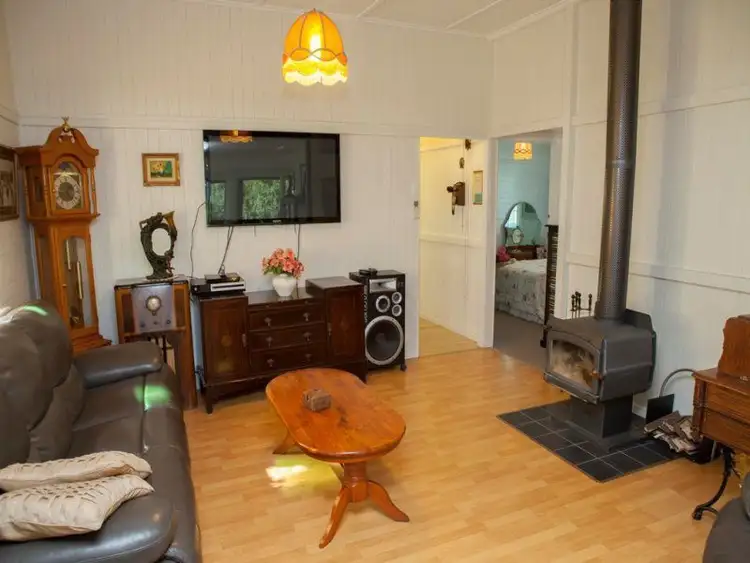 Sixth view of Homely house listing, 71 Dundas Street, Granville QLD 4650