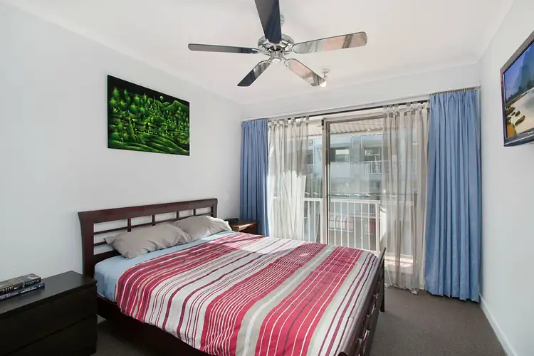 Sixth view of Homely unit listing, 6/2320 Gold Coast Highway, Mermaid Beach QLD 4218