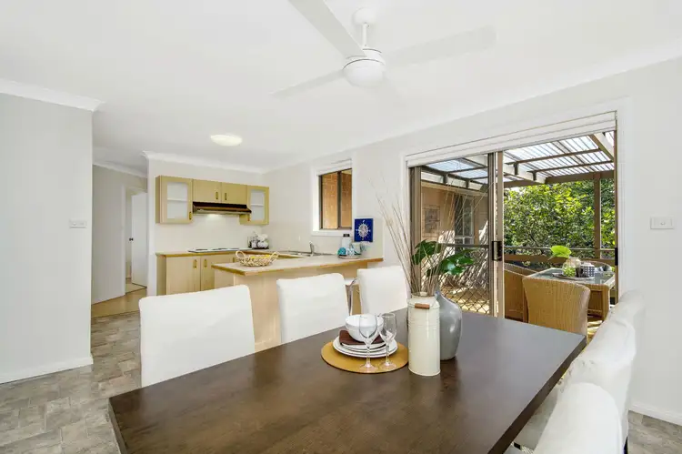 Sixth view of Homely house listing, 17a Stewart Street, Dundas Valley NSW 2117