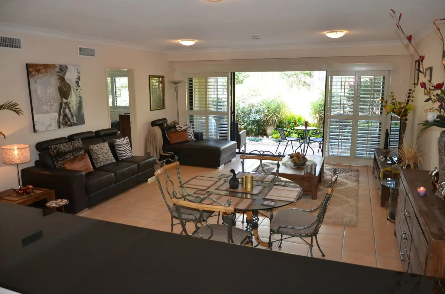 Main view of Homely house listing, 38/38-56 Caseys Road, Hope Island QLD 4212