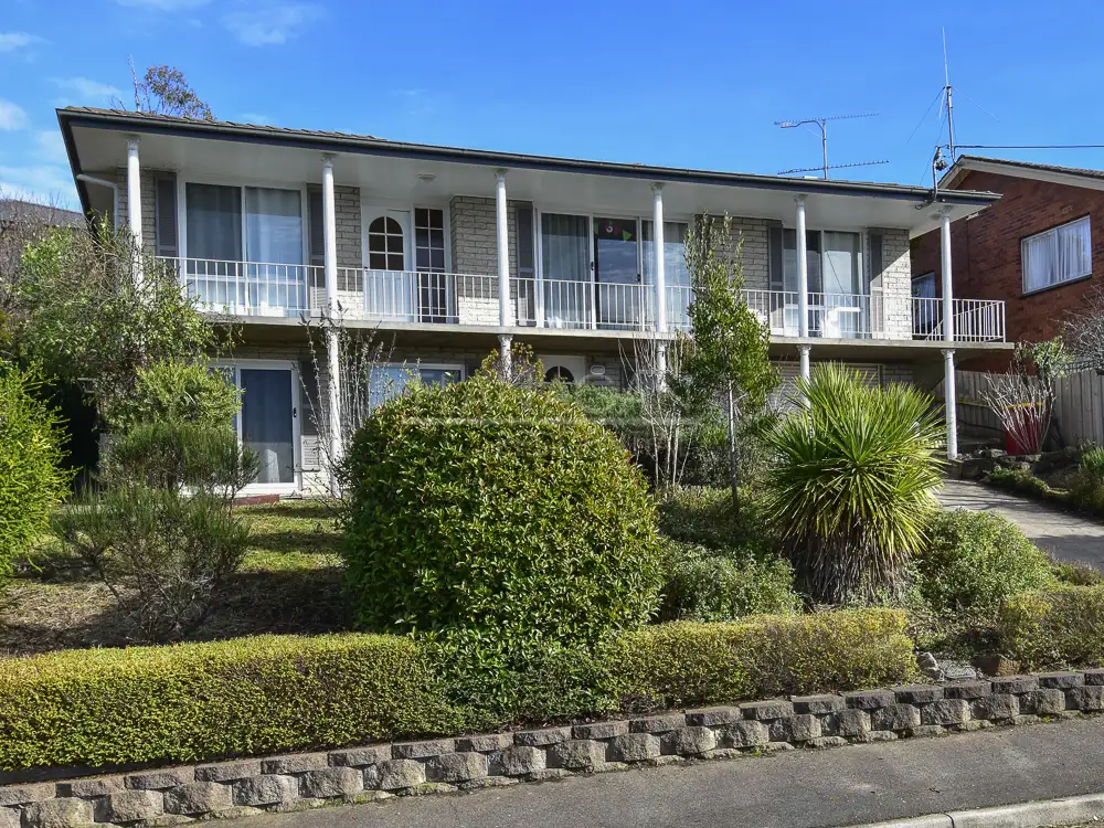 Main view of Homely house listing, 43 Osborne Avenue, Trevallyn TAS 7250