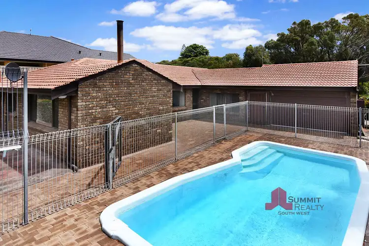 Second view of Homely house listing, 13 Parry St, South Bunbury WA 6230