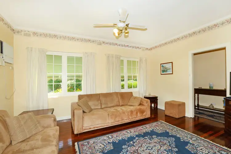 Second view of Homely house listing, 21 Brookvale Road, Windsor Gardens SA 5087