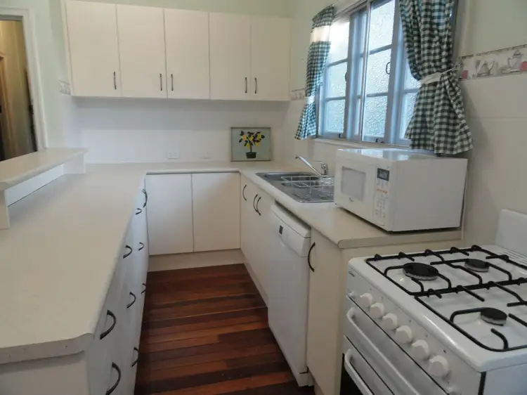 Fourth view of Homely house listing, 65 HAMILTON Street, Sherwood QLD 4075