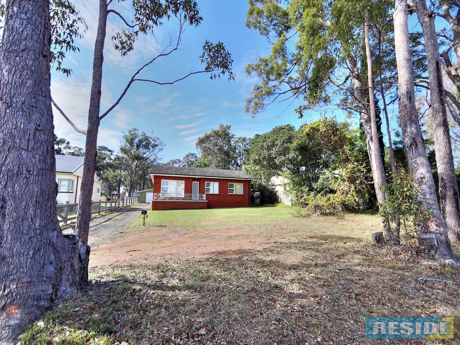 Main view of Homely house listing, 14 Turner Street, Thirlmere NSW 2572
