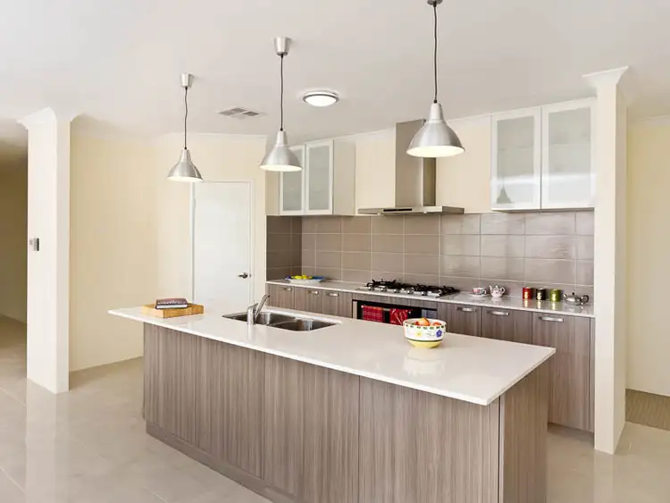 Fourth view of Homely house listing, 49 Epidote Vista, Wellard WA 6170