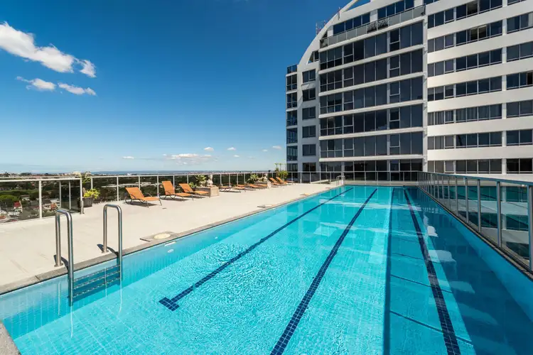 Fifth view of Homely unit listing, 401/80 Ebley Street, Bondi Junction NSW 2022