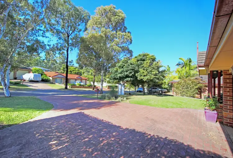 Second view of Homely house listing, 15 Solander Place, Mount Annan NSW 2567