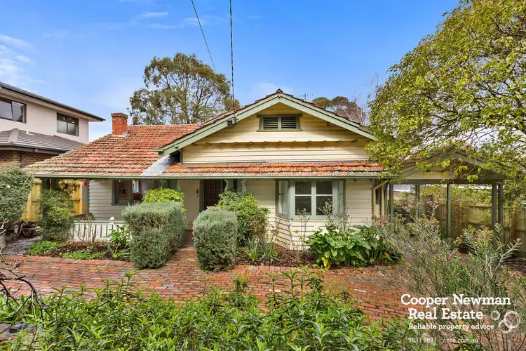 720 Canterbury Road, Surrey Hills VIC 3127