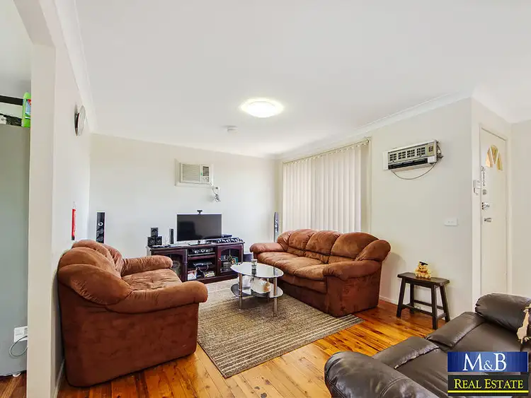 Second view of Homely house listing, 35 Niblo Street, Doonside NSW 2767