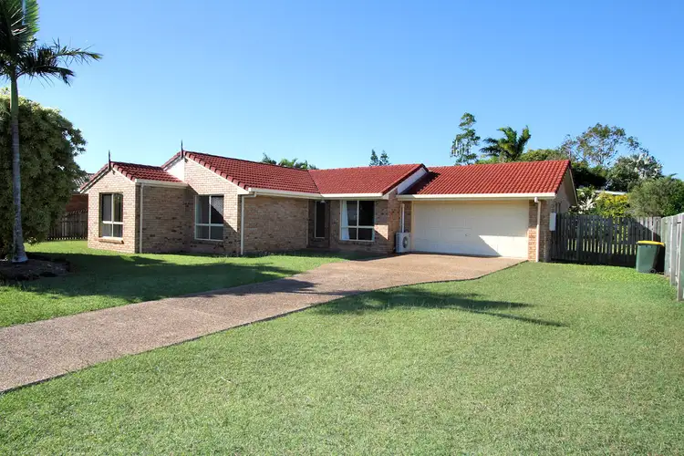 37 Shoreline Crescent, Bargara QLD 4670
