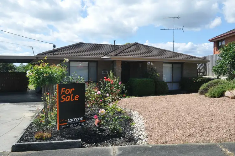 7 Leonis Court, Moe VIC 3825