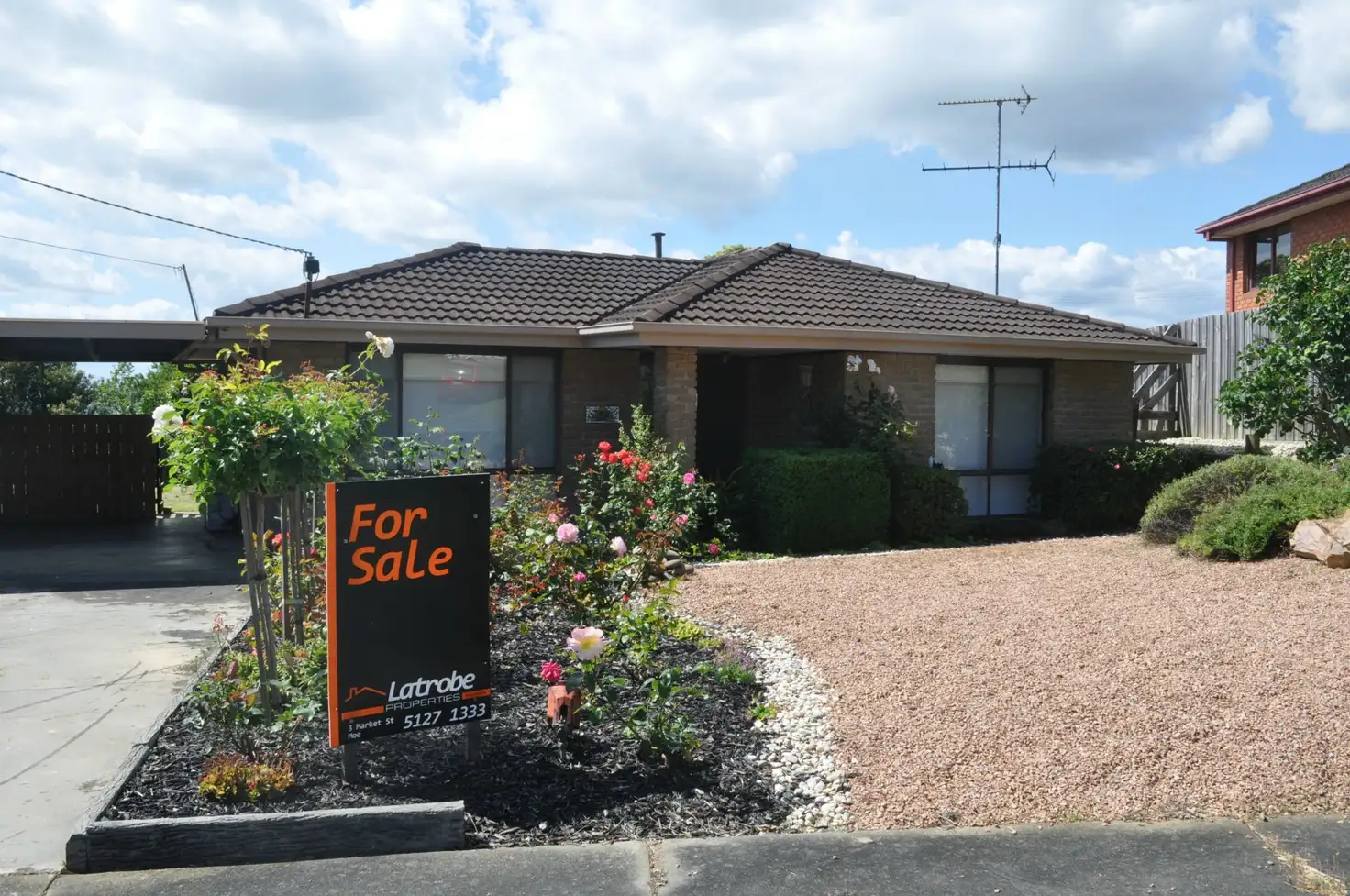 Main view of Homely house listing, 7 Leonis Court, Moe VIC 3825