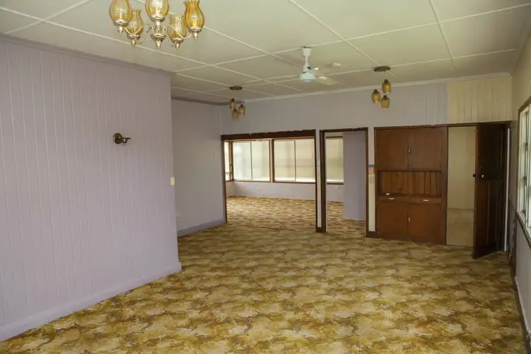 Fifth view of Homely house listing, 10 Cunningham Street, Maryborough QLD 4650