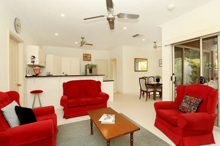 Fifth view of Homely house listing, 4/1 Kinross Avenue, Lower Mitcham SA 5062