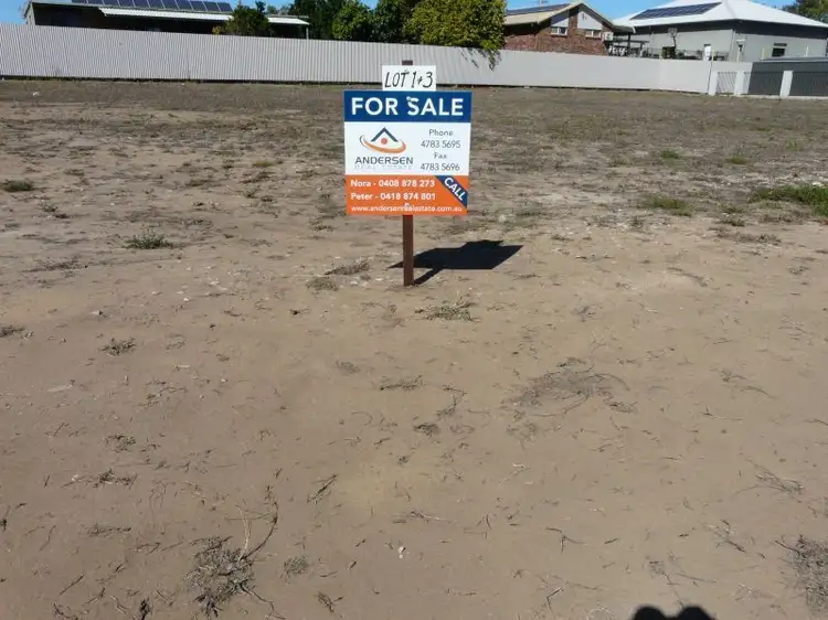 Fourth view of Homely land listing, L3 55A-57 OLD CLARE Road, Ayr QLD 4807