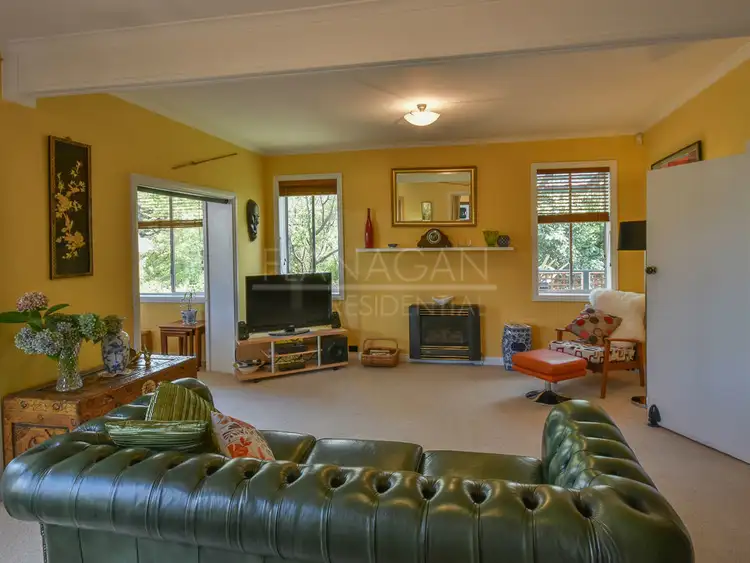 Fifth view of Homely house listing, 1 Summit Road, Trevallyn TAS 7250