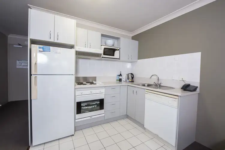 Second view of Homely unit listing, 107/10 Kosciuszko Road, Jindabyne NSW 2627