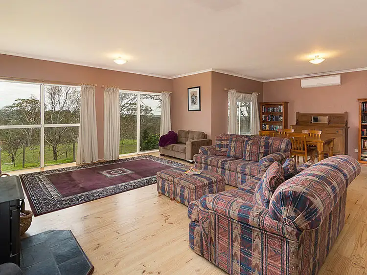 Fourth view of Homely house listing, 55 Jury Road, Brukunga SA 5252