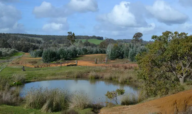 Seventh view of Homely rural property listing, L1 Donnybrook-Boyup Brook Road, Mumballup WA 6225