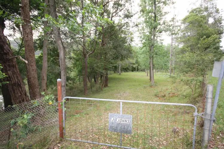 Second view of Homely land listing, 888 St Albans Road, Lower Macdonald NSW 2775