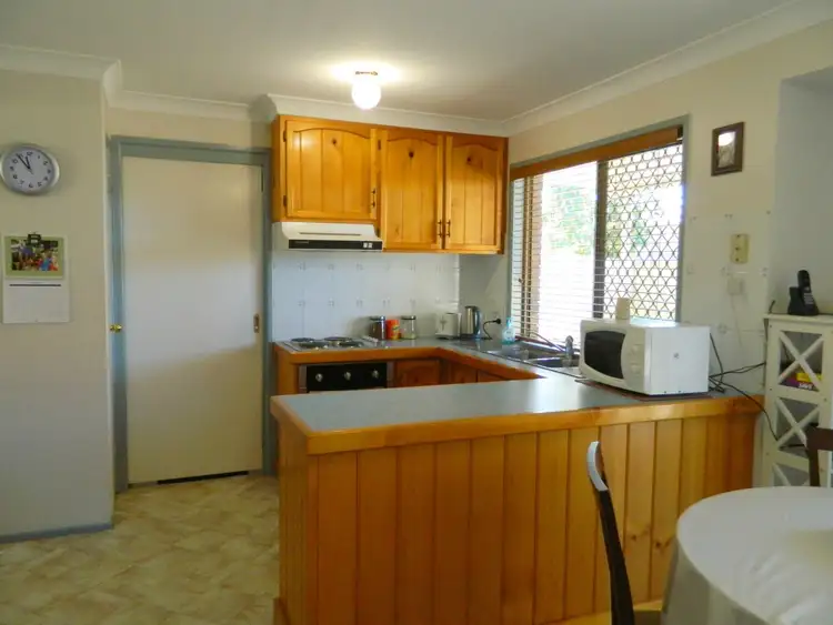 Fourth view of Homely townhouse listing, 3/3 Trafalgar Drive, Kippa-ring QLD 4021