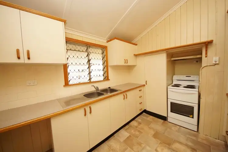 Fourth view of Homely house listing, 127 Mackenzie Street, Ayr QLD 4807