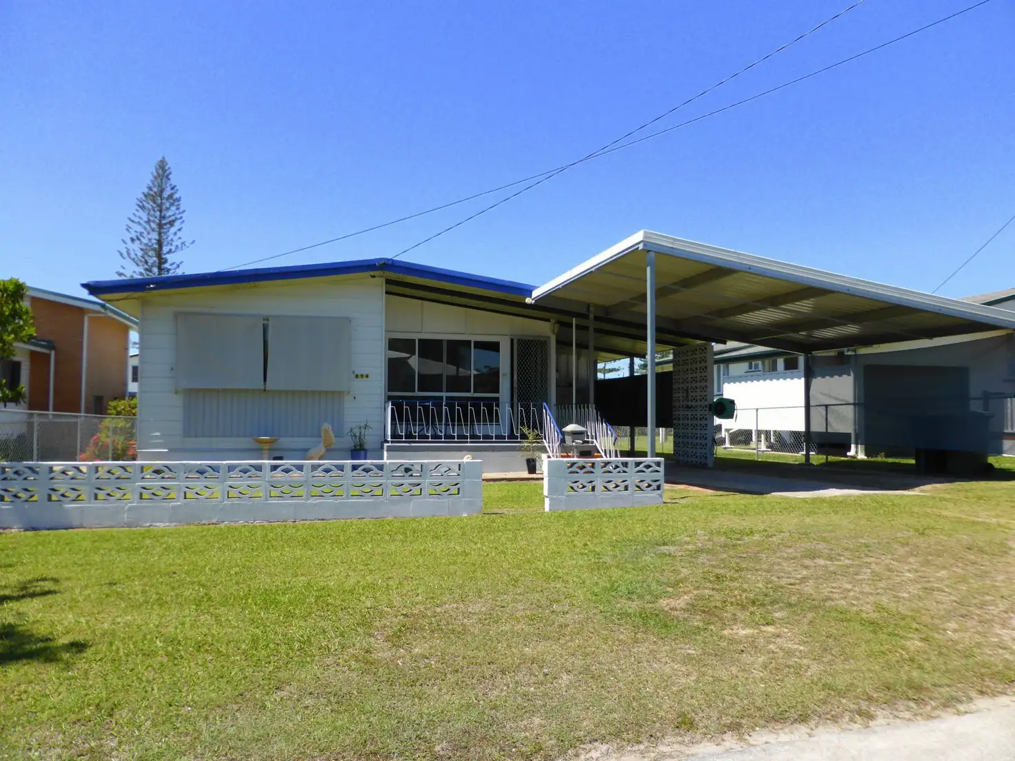 Main view of Homely house listing, 274 Victoria Avenue, Redcliffe QLD 4020
