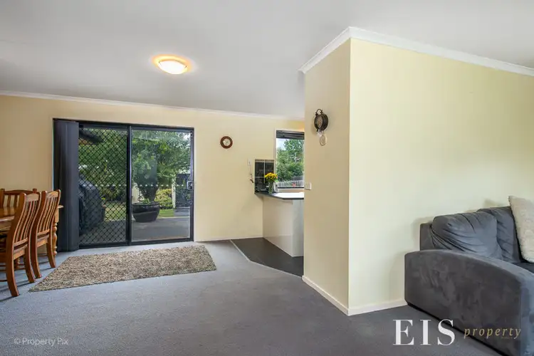 Fifth view of Homely house listing, 12 Myuna Road, Blackmans Bay TAS 7052