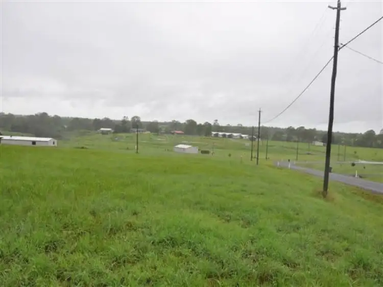 Fourth view of Homely land listing, Lot 4 Louden Close, Yengarie QLD 4650