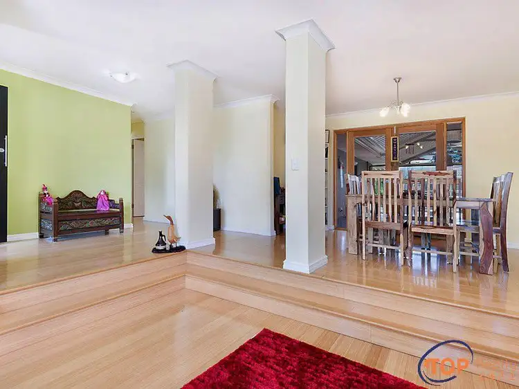 Third view of Homely house listing, 35 Silvertop Terrace, Willetton WA 6155