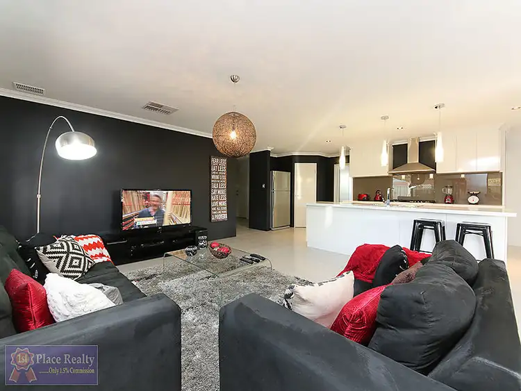 Third view of Homely house listing, 41 Territory Crescent, Baldivis WA 6171