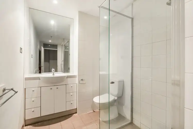 Fourth view of Homely apartment listing, 206/447 Little Collins Street, Melbourne VIC 3000