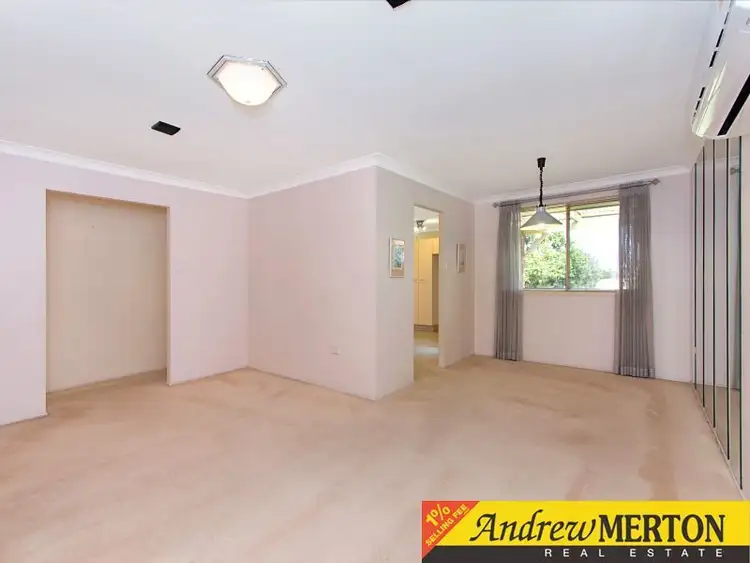 Second view of Homely house listing, 8 Barnier Drive, Quakers Hill NSW 2763