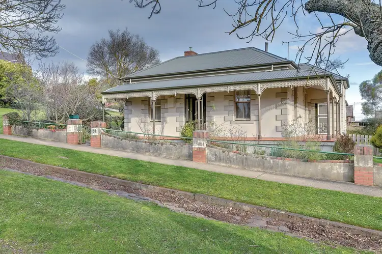 56 Central Springs Road, Daylesford VIC 3460