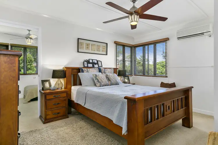 Seventh view of Homely house listing, 8 Ivor St, Leichhardt QLD 4305