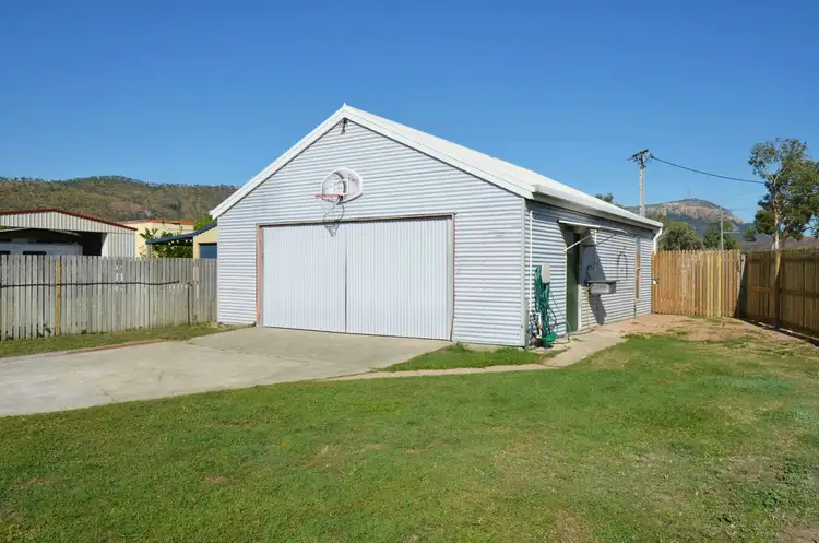 Fifth view of Homely house listing, 1 Normanby Street, Wulguru QLD 4811