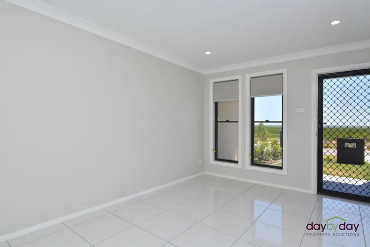 Second view of Homely house listing, 46 Bulbul Cres, Fletcher NSW 2287