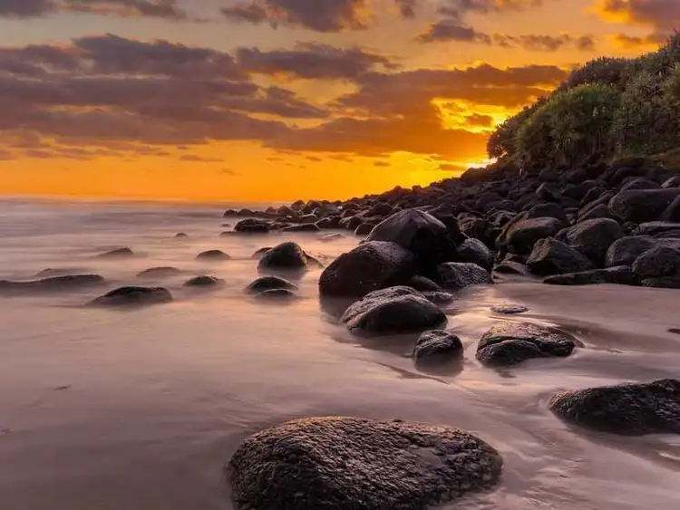 Fourth view of Homely house listing, 16 Cedar Court, Burleigh Heads QLD 4220