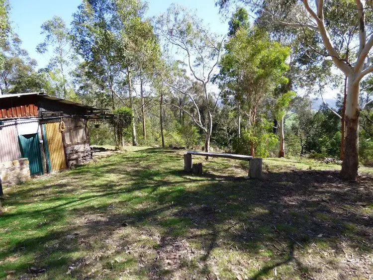 Third view of Homely rural property listing, Lot 37 Via Ruggs Road, Nethercote NSW 2549