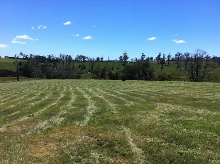 Seventh view of Homely land listing, 588 Craigburn Road, Hillwood TAS 7252