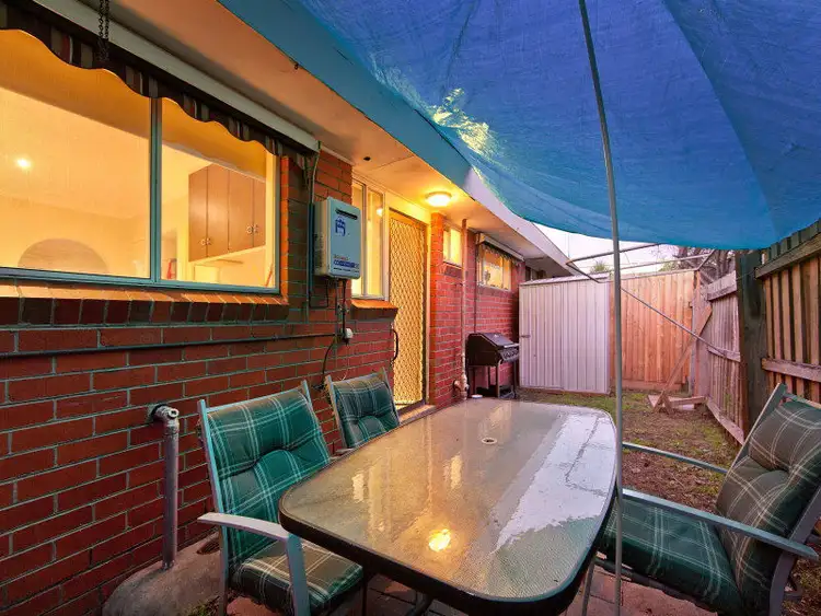 Sixth view of Homely unit listing, 2/3-5 Inglis Avenue, Frankston VIC 3199
