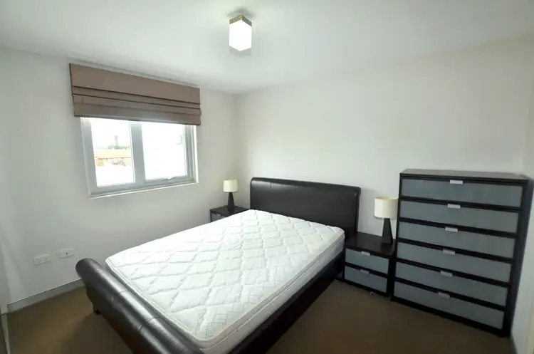 Seventh view of Homely unit listing, 408/403 Newcastle Street, Northbridge WA 6003