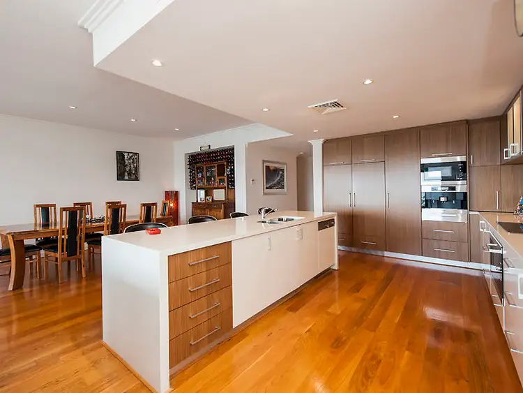 Third view of Homely unit listing, Unit 4/14 Veneto Lane, Mandurah WA 6210