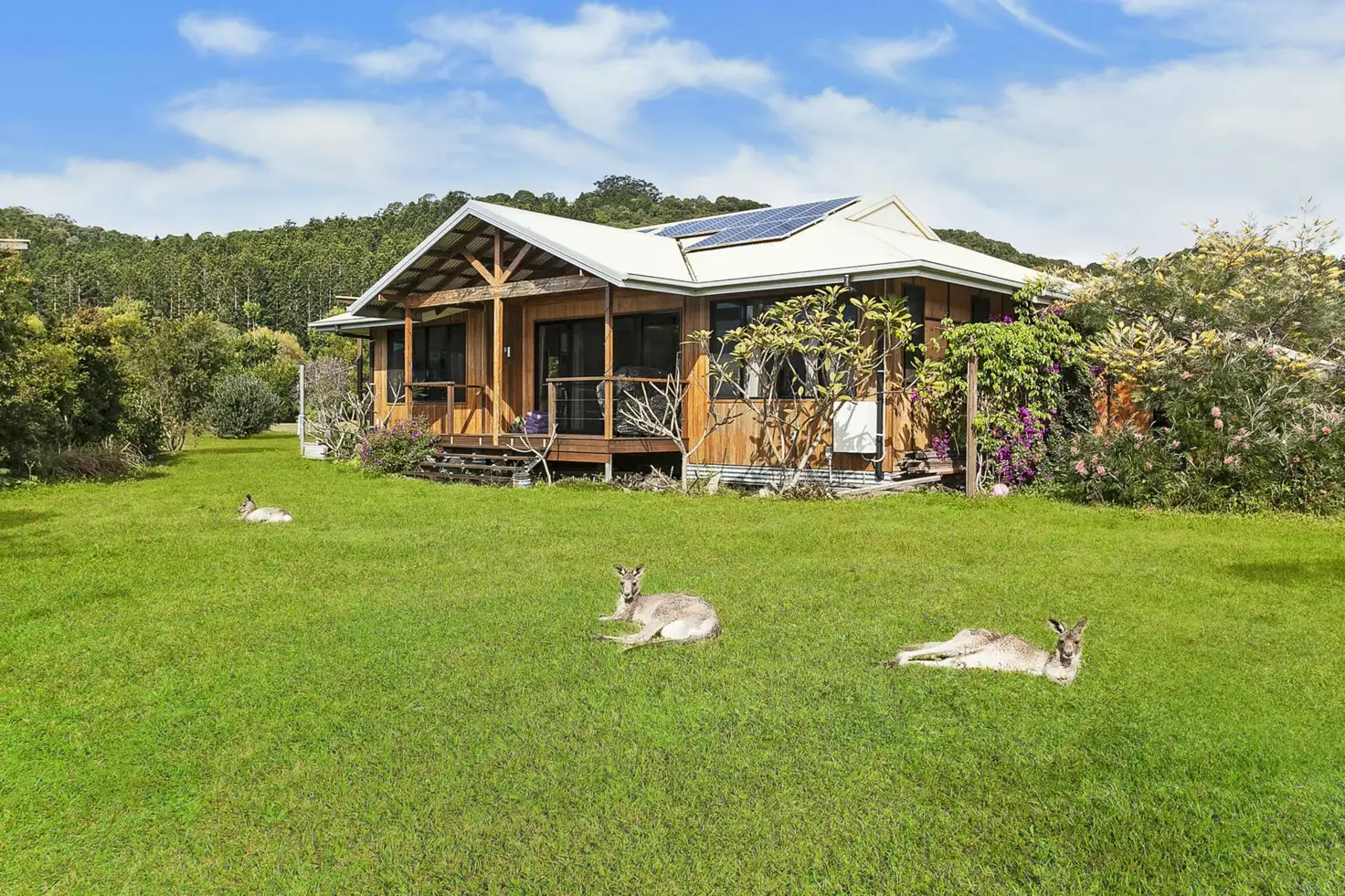 Main view of Homely house listing, 10 Village Way, Currumbin Valley QLD 4223