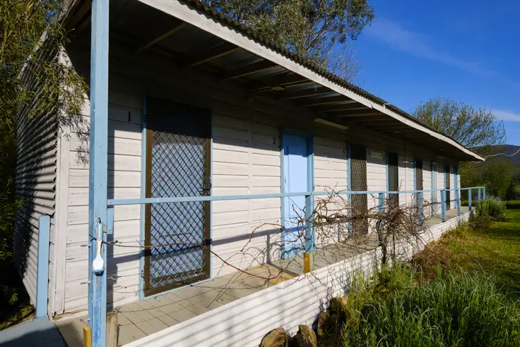 Fourth view of Homely rural property listing, 112 Wymah Ferry Rd, Wymah NSW 2640