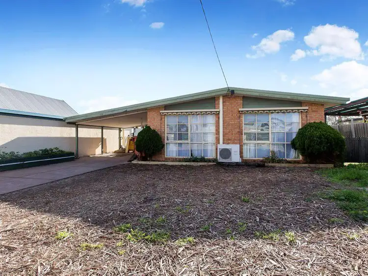 472 Eastbourne Road, Rosebud West VIC 3940