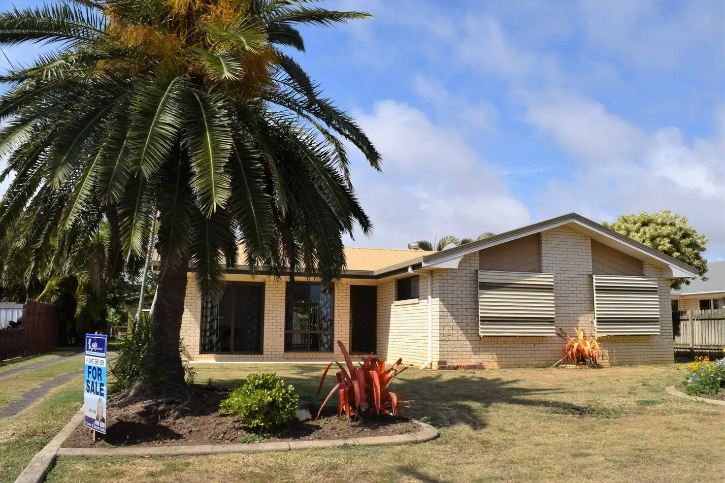 Main view of Homely house listing, 3 Grey Street, Burnett Heads QLD 4670