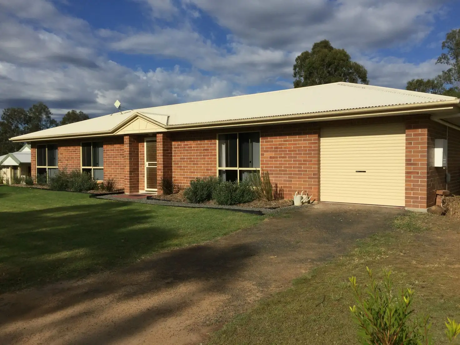 Main view of Homely house listing, 2 Wallace Street, Apple Tree Creek QLD 4660